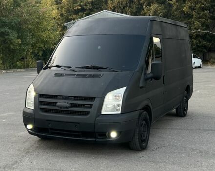 Форд Транзит, об'ємом двигуна 2.2 л та пробігом 365 тис. км за 3800 $, фото 1 на Automoto.ua