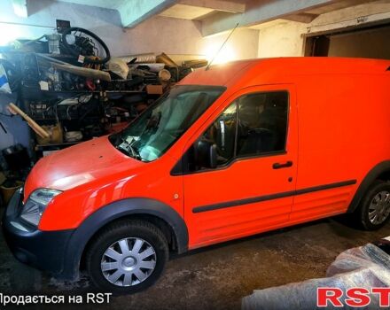Форд Транзит, об'ємом двигуна 18 л та пробігом 86 тис. км за 6500 $, фото 1 на Automoto.ua