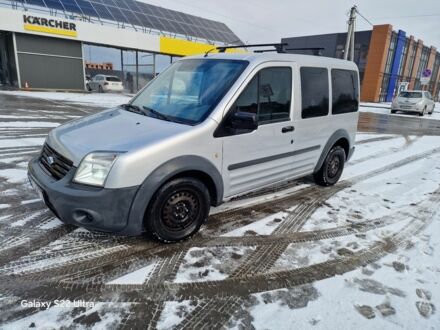Форд Транзит, об'ємом двигуна 0 л та пробігом 0 тис. км за 4350 $, фото 1 на Automoto.ua