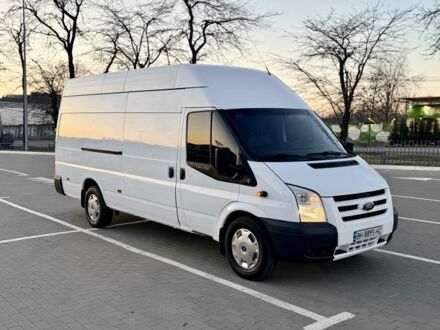 Форд Транзит, объемом двигателя 0 л и пробегом 0 тыс. км за 10900 $, фото 1 на Automoto.ua