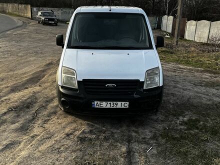 Форд Транзит, об'ємом двигуна 0 л та пробігом 0 тис. км за 4600 $, фото 1 на Automoto.ua