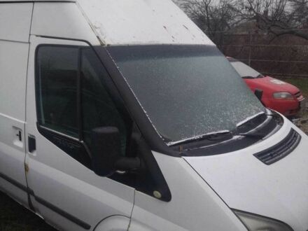 Форд Транзит, объемом двигателя 0 л и пробегом 0 тыс. км за 5900 $, фото 1 на Automoto.ua