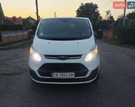 Форд Транзит, объемом двигателя 2.2 л и пробегом 270 тыс. км за 11899 $, фото 1 на Automoto.ua