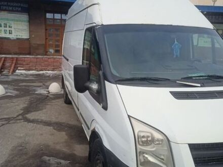 Форд Транзит, объемом двигателя 0 л и пробегом 405 тыс. км за 7500 $, фото 1 на Automoto.ua