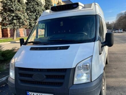 Форд Транзит, объемом двигателя 0 л и пробегом 0 тыс. км за 8900 $, фото 1 на Automoto.ua