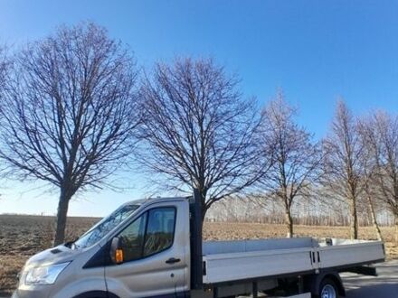 Форд Транзит, об'ємом двигуна 2.2 л та пробігом 182 тис. км за 22500 $, фото 1 на Automoto.ua