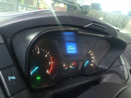 Форд Транзит, объемом двигателя 0 л и пробегом 0 тыс. км за 12500 $, фото 1 на Automoto.ua