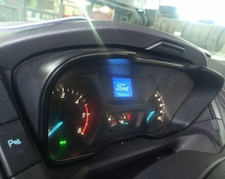 Форд Транзит, объемом двигателя 0 л и пробегом 0 тыс. км за 12500 $, фото 1 на Automoto.ua