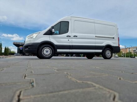 Форд Транзит, объемом двигателя 0 л и пробегом 0 тыс. км за 15999 $, фото 1 на Automoto.ua