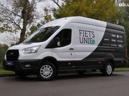 Форд Транзит, об'ємом двигуна 2 л та пробігом 230 тис. км за 22500 $, фото 1 на Automoto.ua