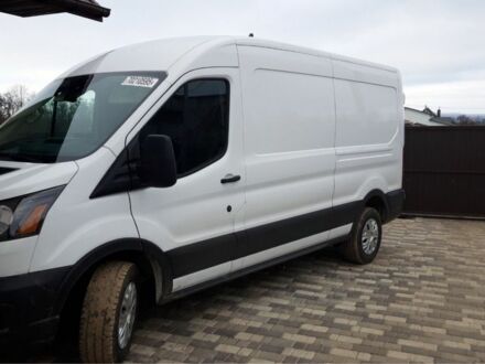 Форд Транзит, об'ємом двигуна 0 л та пробігом 0 тис. км за 32500 $, фото 1 на Automoto.ua