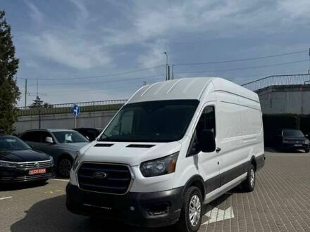 Форд Транзит, об'ємом двигуна 0 л та пробігом 18 тис. км за 35500 $, фото 1 на Automoto.ua