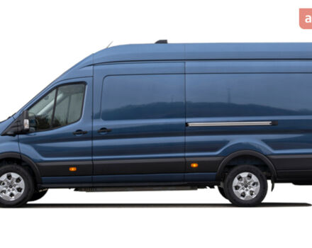 купити нове авто Форд Транзит 2024 року від офіційного дилера Автоцентр AUTO.RIA Форд фото