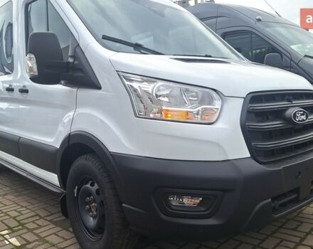 купити нове авто Форд Транзит 2025 року від офіційного дилера Автоцентр AUTO.RIA Форд фото