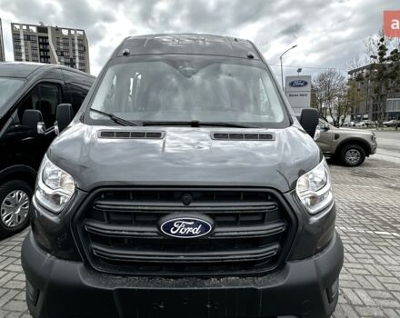 купити нове авто Форд Транзит 2025 року від офіційного дилера Автоцентр AUTO.RIA Форд фото