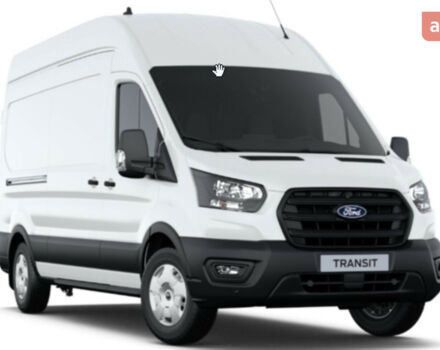 купити нове авто Форд Транзит 2025 року від офіційного дилера Автоцентр AUTO.RIA Форд фото