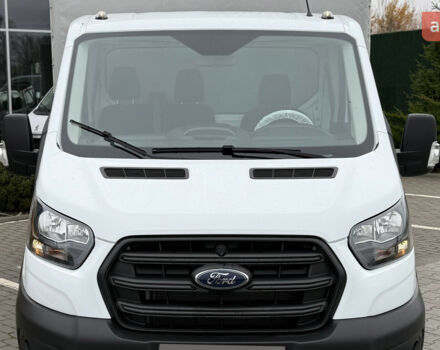 купити нове авто Форд Транзит 2025 року від офіційного дилера Автоцентр AUTO.RIA Форд фото