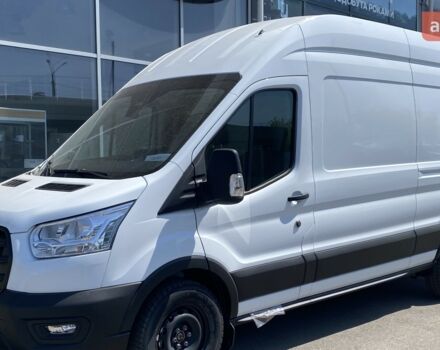 купить новое авто Форд Транзит 2025 года от официального дилера Автоцентр AUTO.RIA Форд фото