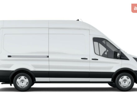 купити нове авто Форд Транзит 2025 року від офіційного дилера Автоцентр AUTO.RIA Форд фото