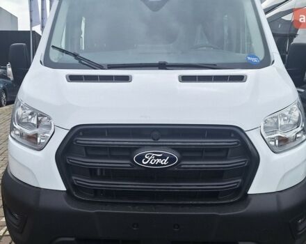 купить новое авто Форд Транзит 2025 года от официального дилера Автоцентр AUTO.RIA Форд фото