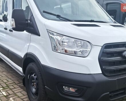 купить новое авто Форд Транзит 2025 года от официального дилера Автоцентр AUTO.RIA Форд фото