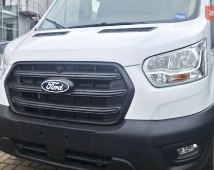 купить новое авто Форд Транзит 2025 года от официального дилера Автоцентр AUTO.RIA Форд фото