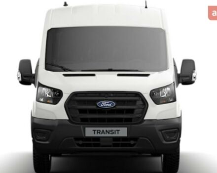 купить новое авто Форд Транзит 2025 года от официального дилера Автоцентр AUTO.RIA Форд фото