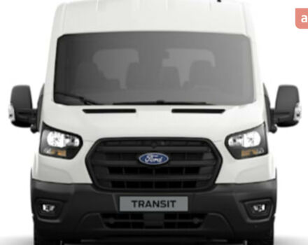 купить новое авто Форд Транзит 2025 года от официального дилера Автоцентр AUTO.RIA Форд фото