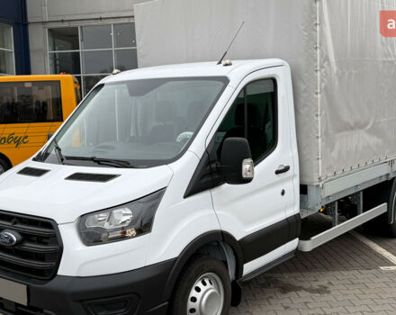 купити нове авто Форд Транзит 2025 року від офіційного дилера Автоцентр AUTO.RIA Форд фото