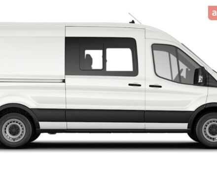 купити нове авто Форд Транзит 2025 року від офіційного дилера Автоцентр AUTO.RIA Форд фото