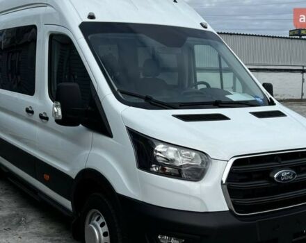 купить новое авто Форд Транзит 2025 года от официального дилера Автоцентр AUTO.RIA Форд фото