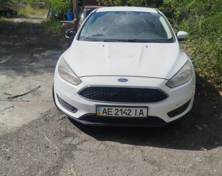 купити нове авто Форд Транзит 2026 року від офіційного дилера Автоцентр AUTO.RIA Форд фото
