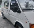 Білий Форд Транзит пас., об'ємом двигуна 2.5 л та пробігом 259 тис. км за 3700 $, фото 1 на Automoto.ua