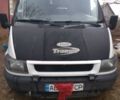 Білий Форд Транзит пас., об'ємом двигуна 2 л та пробігом 300 тис. км за 6100 $, фото 3 на Automoto.ua