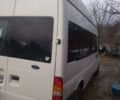 Білий Форд Транзит пас., об'ємом двигуна 2 л та пробігом 300 тис. км за 6100 $, фото 4 на Automoto.ua