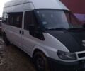 Білий Форд Транзит пас., об'ємом двигуна 2 л та пробігом 300 тис. км за 6100 $, фото 1 на Automoto.ua