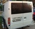 Білий Форд Транзит пас., об'ємом двигуна 2 л та пробігом 310 тис. км за 5500 $, фото 1 на Automoto.ua