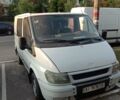 Білий Форд Транзит пас., об'ємом двигуна 2 л та пробігом 310 тис. км за 5500 $, фото 1 на Automoto.ua