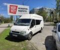 Білий Форд Транзит пас., об'ємом двигуна 2.4 л та пробігом 340 тис. км за 9500 $, фото 1 на Automoto.ua