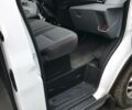 Белый Форд Транзит пасс., объемом двигателя 2 л и пробегом 220 тыс. км за 18500 $, фото 1 на Automoto.ua