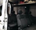 Белый Форд Транзит пасс., объемом двигателя 2 л и пробегом 220 тыс. км за 18500 $, фото 4 на Automoto.ua