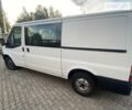 Белый Форд Транзит пасс., объемом двигателя 2.2 л и пробегом 412 тыс. км за 6500 $, фото 1 на Automoto.ua