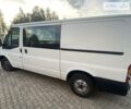 Белый Форд Транзит пасс., объемом двигателя 2.2 л и пробегом 412 тыс. км за 6500 $, фото 8 на Automoto.ua