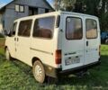 Білий Форд Транзит пас., об'ємом двигуна 2.5 л та пробігом 310 тис. км за 4000 $, фото 2 на Automoto.ua