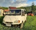 Білий Форд Транзит пас., об'ємом двигуна 2.5 л та пробігом 310 тис. км за 4000 $, фото 1 на Automoto.ua
