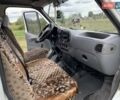 Белый Форд Транзит пасс., объемом двигателя 2.5 л и пробегом 435 тыс. км за 3000 $, фото 16 на Automoto.ua