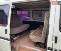 Белый Форд Транзит пасс., объемом двигателя 2.5 л и пробегом 435 тыс. км за 3000 $, фото 9 на Automoto.ua