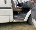 Белый Форд Транзит пасс., объемом двигателя 2.5 л и пробегом 435 тыс. км за 3000 $, фото 17 на Automoto.ua