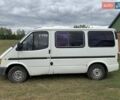 Белый Форд Транзит пасс., объемом двигателя 2.5 л и пробегом 435 тыс. км за 3000 $, фото 6 на Automoto.ua