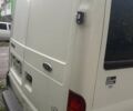 Белый Форд Транзит пасс., объемом двигателя 2 л и пробегом 370 тыс. км за 5000 $, фото 2 на Automoto.ua